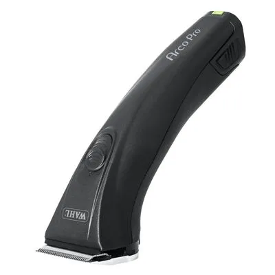 Moser Arco Pro WAHL® Tondeuse - Tondeuse incl. scheerkop