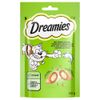 Dreamies przysmaki dla kota Tuńczyk, 60 g