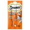 Dreamies Meaty Sticks kuracie mäso (6 x 5 g)