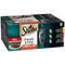 Sheba Fresh & Fine szószban tasakos 50 x 50 g Csirke, marha & kacsa szószban
