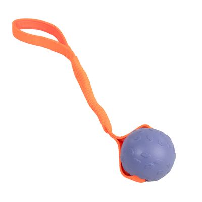 Nomad Tales Spirit Palla da gioco con elastico ca. Ø 8 x L 55 cm