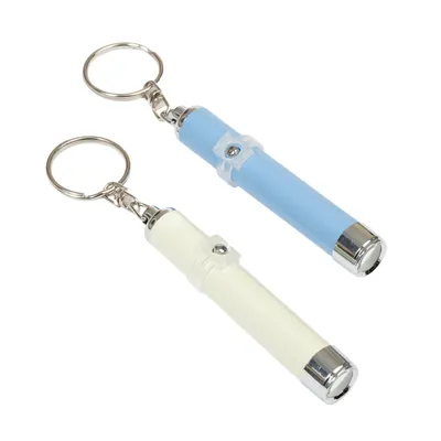 zooplus Basics LED-osoitin - 2 kpl