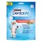PURINA Dentalife Tägliche Katzen-Zahnpflege-Snacks Sparpaket: 2 x 140 g mit Lachs