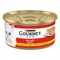 Nourriture humide Gourmet 24 x 195 g pour chat Canard, poulet