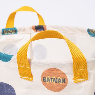 Cesta portagiochi Warner Bros.™ DC Batman