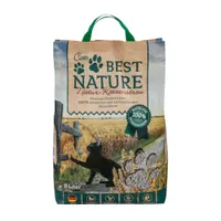 Best Nature Katzenstreu - 8 l (4,3 kg)