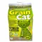 GrainCat Lettiera per gatti 24 litri (7 kg)