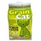 GrainCat Katzenstreu Sparpaket: 2 x 24 l (14 kg)