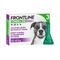 Frontline® Combo Spot-on chien taille L : 3 pipettes de 2,68 ml