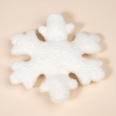 TIAKI hondenspeeltje sneeuwvlok