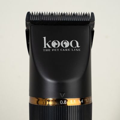 kooa незаменимый набор для стрижки