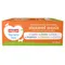 Smølke Steamed Meals 12 x 395 g --Mix (6 Soorten) Smølke Steamed Meals 12 x 395 g --Mix (6 Soorten)