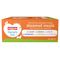 Smølke Steamed Meals 12 x 395 g Varietäten-Mix (6 Sorten)