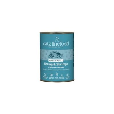catz finefood 6 x 400 g