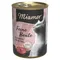Miamor Proies fines 12 x 400 g cocktail de viande
