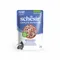 Schesir Complete Nutrition Filetti in gelatina 6 x 85 g in buste Tonnetto con alicette