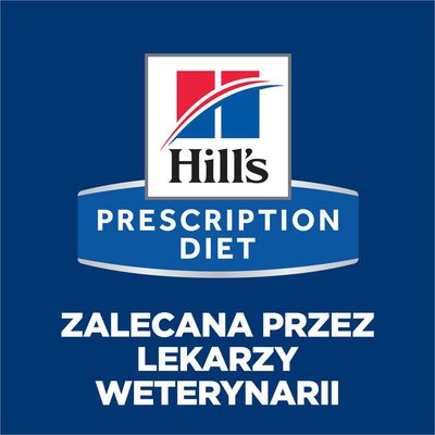 Hill's Prescription Diet Gastrointestinal Biome Mini, kurczak