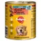 Pedigree Classic 12 x 800 g Manzo, Agnello e Pollo in paté