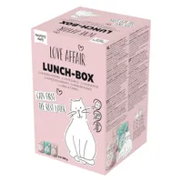 Hardys LOVE AFFAIR Lunchbox 6 x 100 g - Mixpaket (3 Sorten)