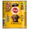 Pedigree Classic 12 x 800 g Lamm & Karotten in Soße