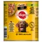 Pedigree Classic 12 x 800 g Agnello e Carote in salsa