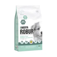 Bozita Robur Sensitive Grain Free Puppy Lamb - 3 kg