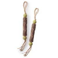 Aumüller Mix-Rolle für Katzen - 2 Stück