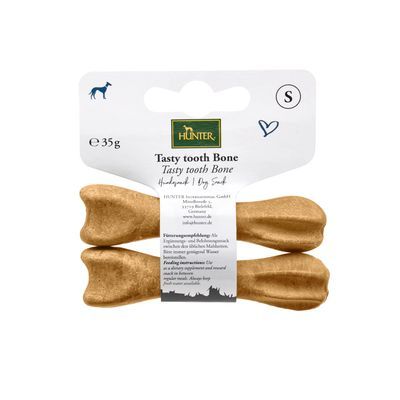 HUNTER Tasty Tooth Bone