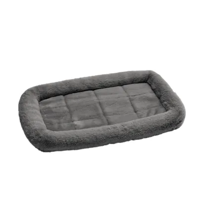 Hunter Hundematte Vermont Cozy - Grösse XL: L 100 x B 80 cm