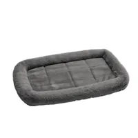 Hunter Hundematte Vermont Cozy - Größe L: L 90 x B 60 cm