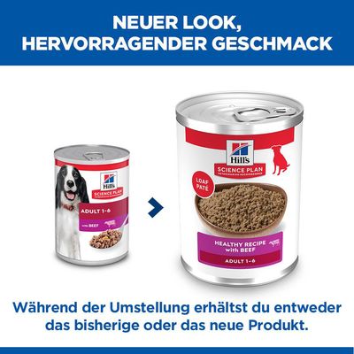 Hill's Science Plan Adult