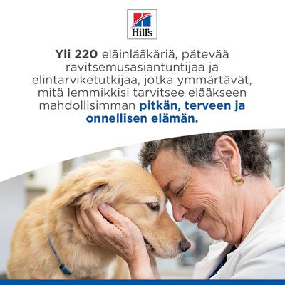 Hill's Science Plan Sterilised Cat Adult 1-6 ankka - 3 kg