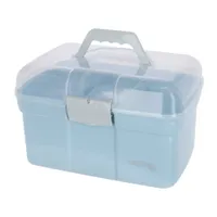 Kerbl Pet Pflegebox - L 30 x B 20 x H 19 cm