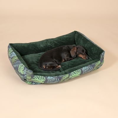 TIAKI Jungle Collection Kuschelbett