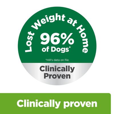 Hill's Prescription Diet Metabolic Weight Management с агнешко и ориз - 12 кг