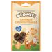 Prezzo speciale! Meowee! Snack per gatti 40 g Chicken Crunchy Bakes