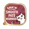 Lily's Kitchen Smooth Paté Selection für Katzen 19 x 85 g Truthahn & Hirsch