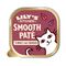 Lily's Kitchen Smooth Paté Selection per gatti 19 x 85 g Tacchino & Cervo