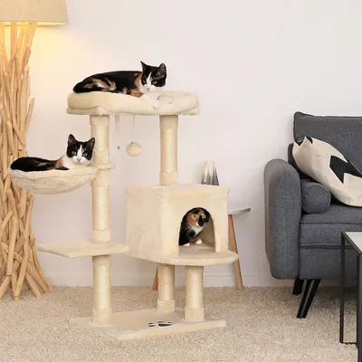 Lionto Scratching Post - 93cm Lionto Scratching Post - 93cm