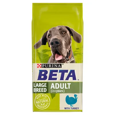 BETA Adult Large Breed - 14kg