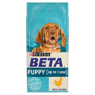 BETA Puppy Chicken 14kg