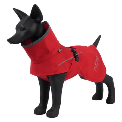 Rukka Thrill Mini pláštěnka, červená - délka zad cca 20 cm