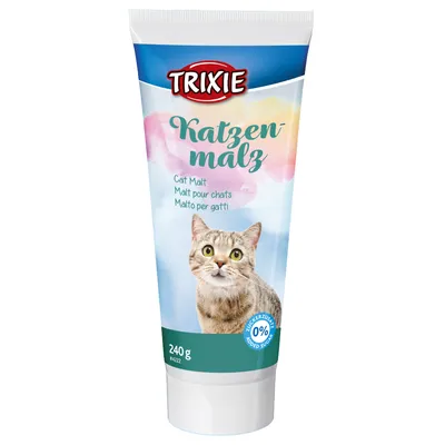 Trixie, pasta słodowa dla kota - 2 x 100 g