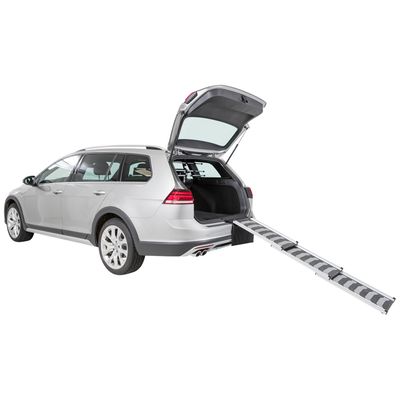 Trixie Rampa telescopica a 3 pieghe