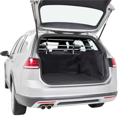 Trixie Covoraș de protecție pentru portbagaj cu laterale înalte - L 230 x l 170 cm