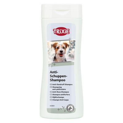 Trixie anti-roos shampoo Dubbelpak: 2 x 250ml