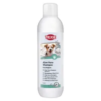 Trixie šampon za pse Aloe Vera - Varčno pakiranje: 2 x 1 L
