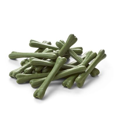 HUNTER Gustări în formă de os cu alge marine