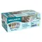 Bozita Chunks in Sauce Pouches 48 x 85g Tasty Meat & Fish Menu (4 Varieties)