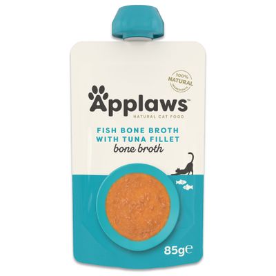 Applaws vývar z kostí 12 x 85 g
